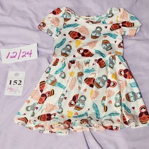 DDS Dress